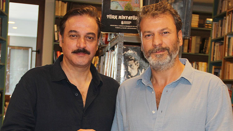 Kritik Açıklama: Kardeşler aynı filmde - Son Dakika Bilgileri
