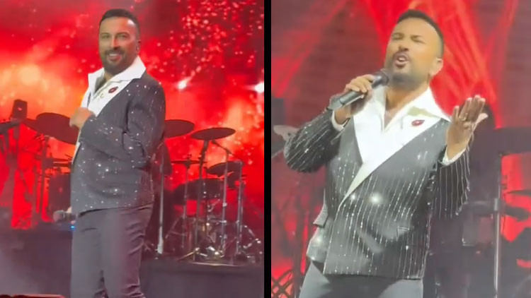 Son Gelişme: Tarkan'dan 36 milyonluk Kuzu Kuzu dansı ve Merak Edilenler