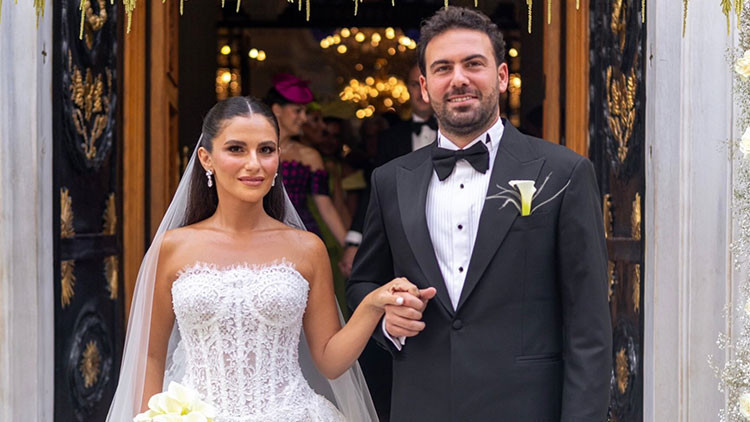 Gündemden Son Bilgiler: Çocukluk aşkında mutlu son | İşte Tüm Ayrıntılar