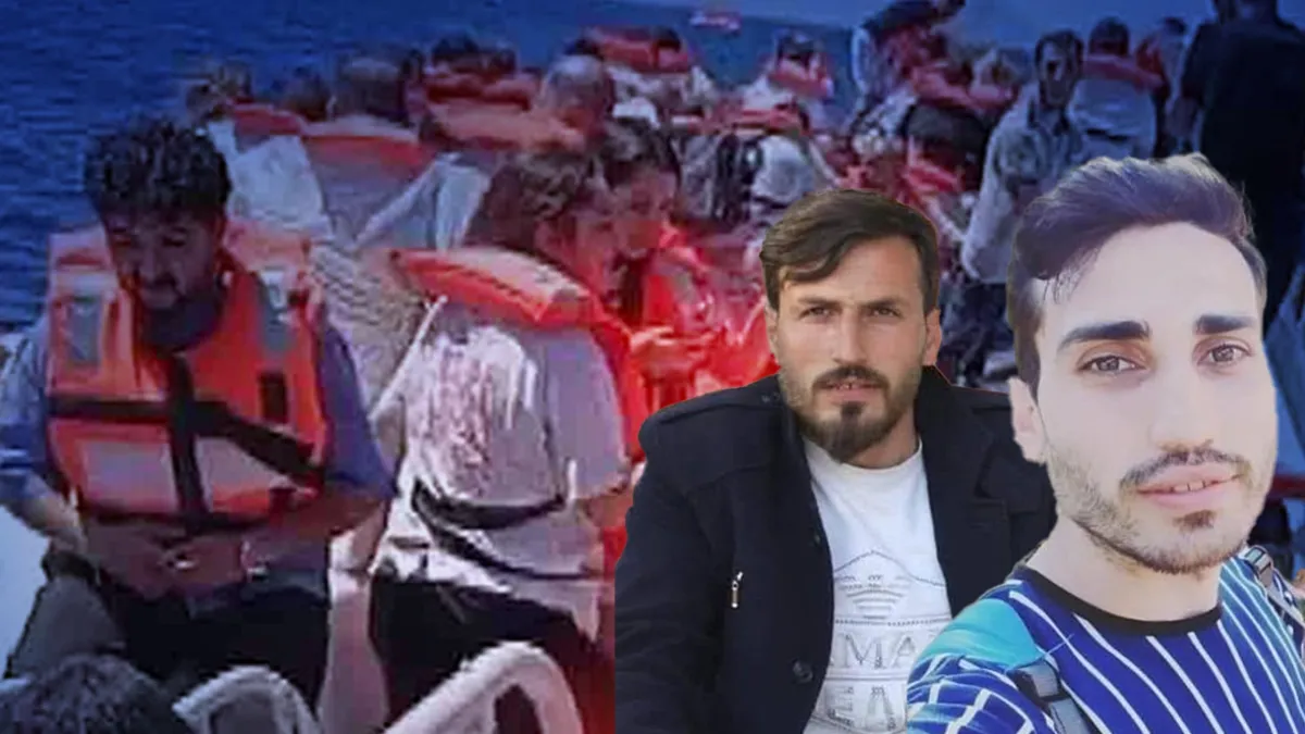 Girne'deki gemi faciasında kahreden detay: "3 ay önce çalışmaya gittiler!" | İşte Tüm Ayrıntılar