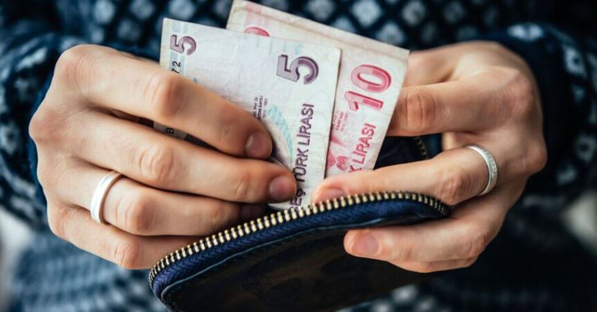Ayrıntılar Netleşti: Açlık sınırı 37 bin TL'yi geçti