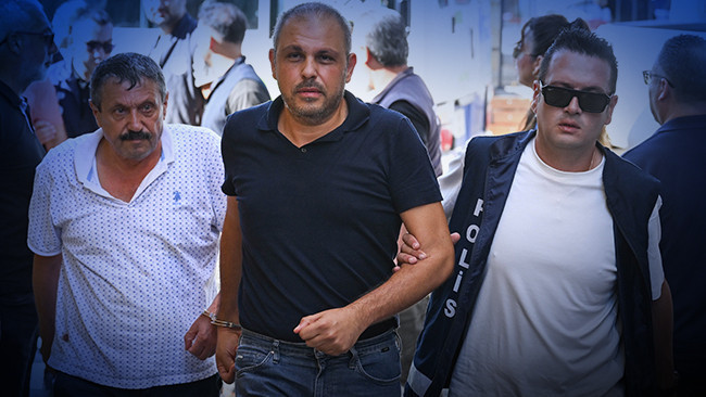Kritik Açıklama: Girne'de batan yolcu gemisi faciası: Kaptanın ifadesi gözler önüne serildi - Son Dakika Bilgi