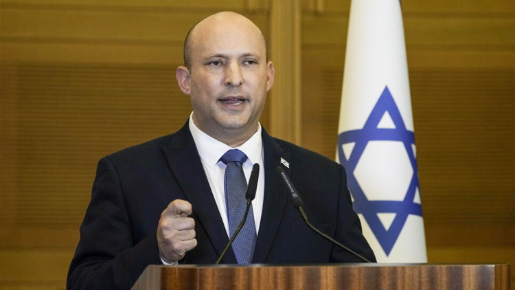 Ayrıntılar Netleşti: Eski İsrail Başbakanı Bennett: İsrail denince akla soykırım geliyor: Gelişmeler Takip Edi