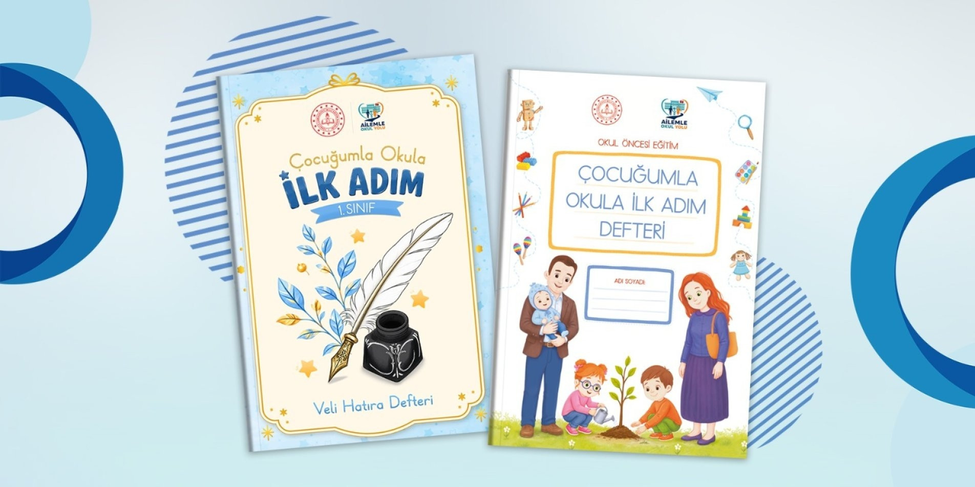 Okula ilk adım ailelerle birlikte atılacak - Son Dakika Bilgileri