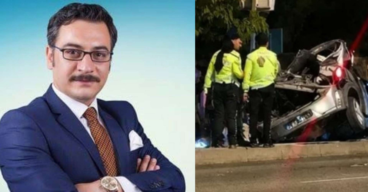 Gazeteci Ömer Yılan yaşamını yitirdi