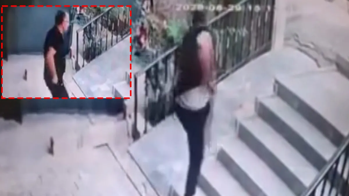 Ayrıntılar Netleşti: Çocukların kavgası sonrası tabancayla diğer aileyi tehdit etti: Şüpheli şahıs yakalandı -