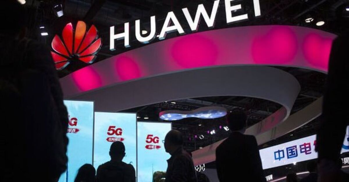 Kritik Açıklama: Huawei'de yüzde 36 kar düşüşü!