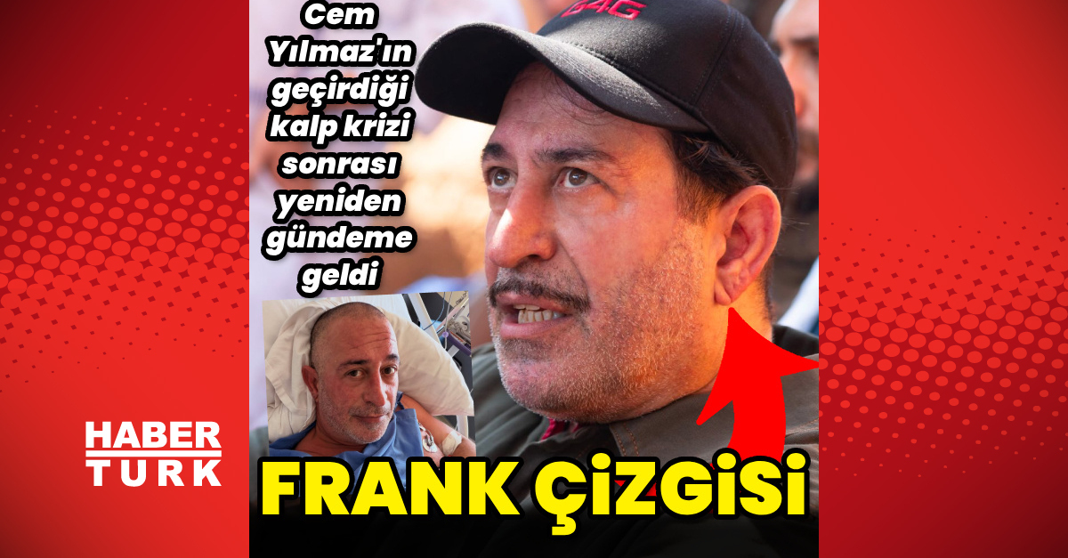 Kritik Açıklama: Kulak memesindeki Frank çizgisi kalp hastalığının işareti mi? ve Merak Edilenler