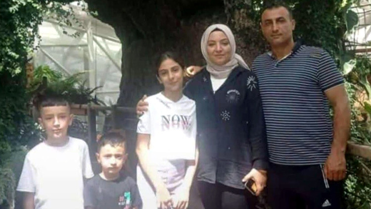 Son Gelişme: Akdeniz’deki gemi faciasında kaybolan Hataylı 2 kardeş aranıyor