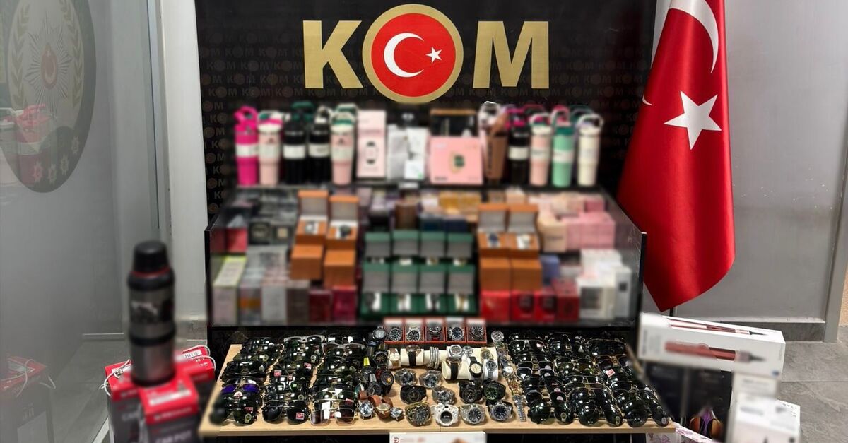 Kaçakçılık operasyonu: 57 kişiye işlem ve Merak Edilenler