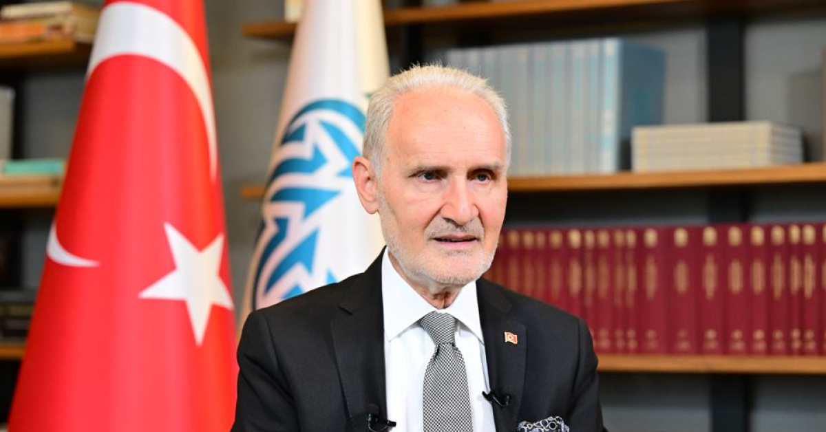 Ayrıntılar Netleşti: İTO'dan bankalara faiz indirimi çağrısı ve Merak Edilenler