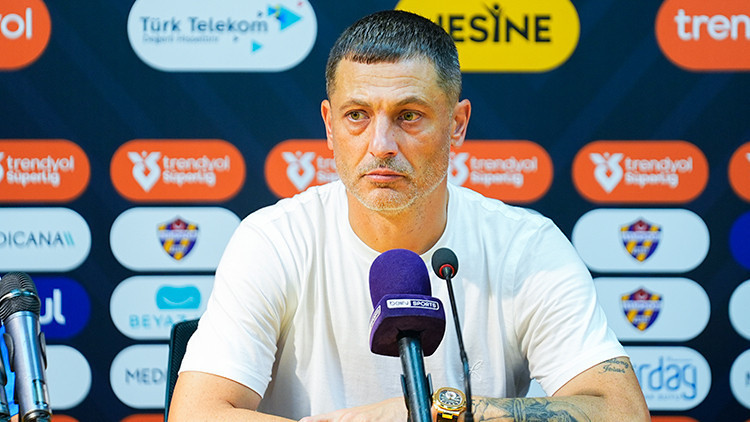 Gaziantep FK Mirel Radoi ile yollarını ayırdı!: Gelişmeler Takip Ediliyor