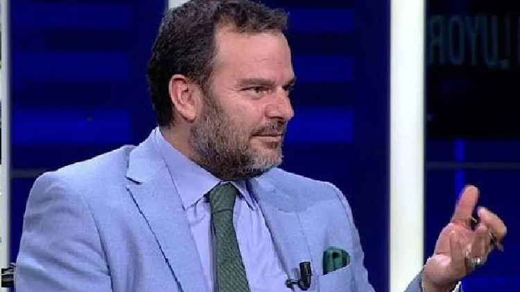 Gündemden Son Bilgiler: TV programındaki sözleri tepki toplamıştı: Kemal Öztürk hakkında gözaltı kararı