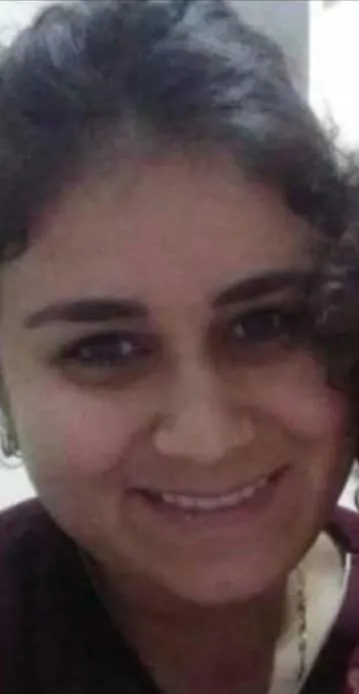 Kritik Açıklama: Gemi faciasında yaşamını yitiren Gülcan Gürel, Mersin Şehir Hastanesi’ni üzüntüye boğdu ve Me