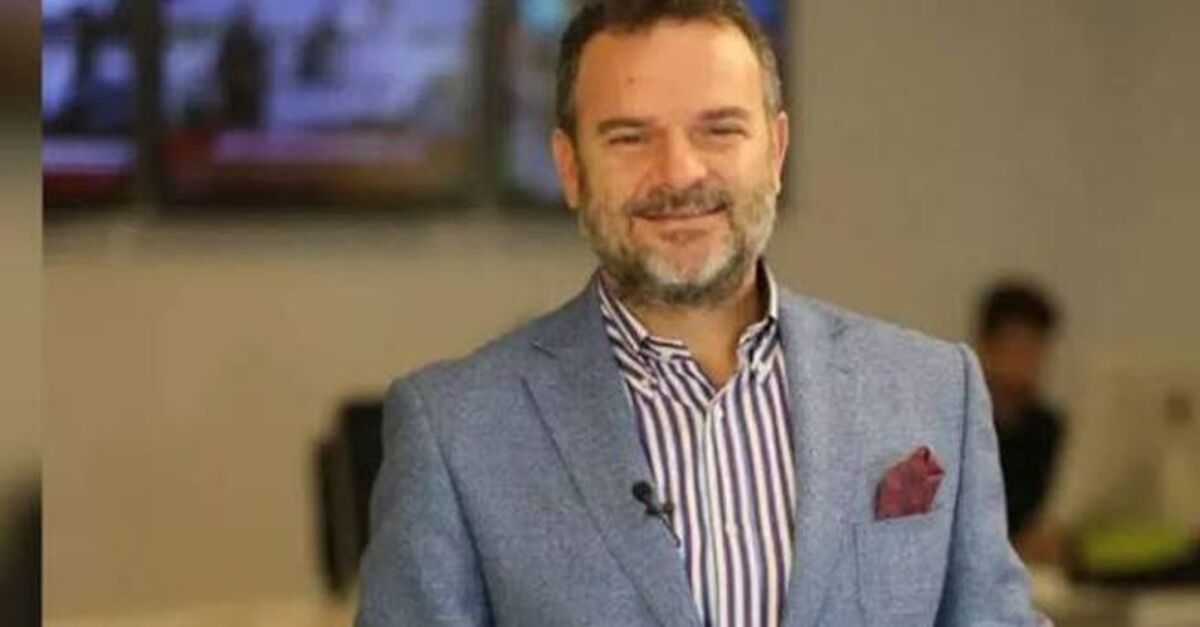 Son Gelişme: Gazeteci Kemal Öztürk için gözaltı kararı ve Merak Edilenler