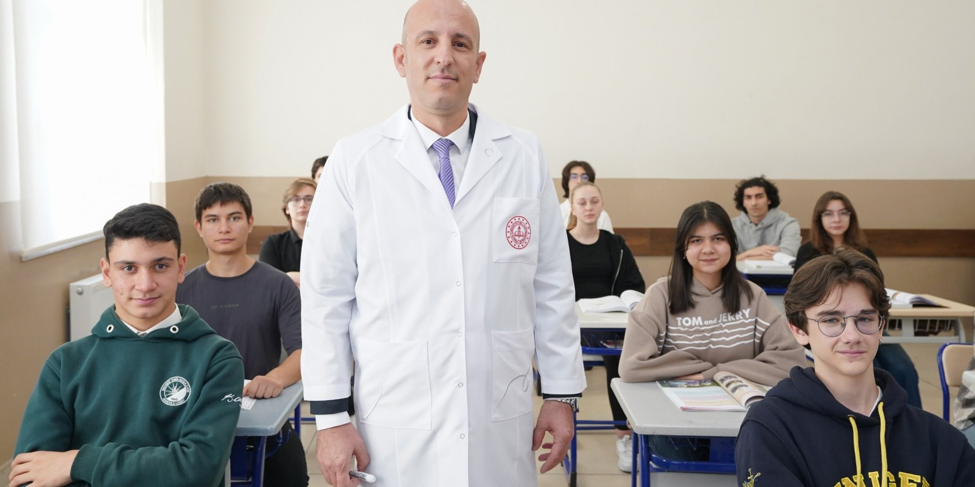 Ayrıntılar Netleşti: Öğretmenlik Kariyer Basamakları Kılavuzu | İşte Tüm Ayrıntılar
