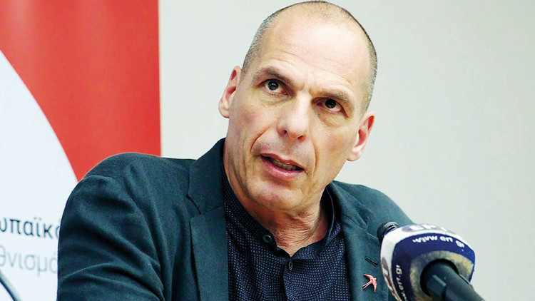 Son Gelişme: Eski Yunan bakandan İsrail ile imzalanan anlaşmaya sert tepki: Utanç verici - Son Dakika Bilgiler