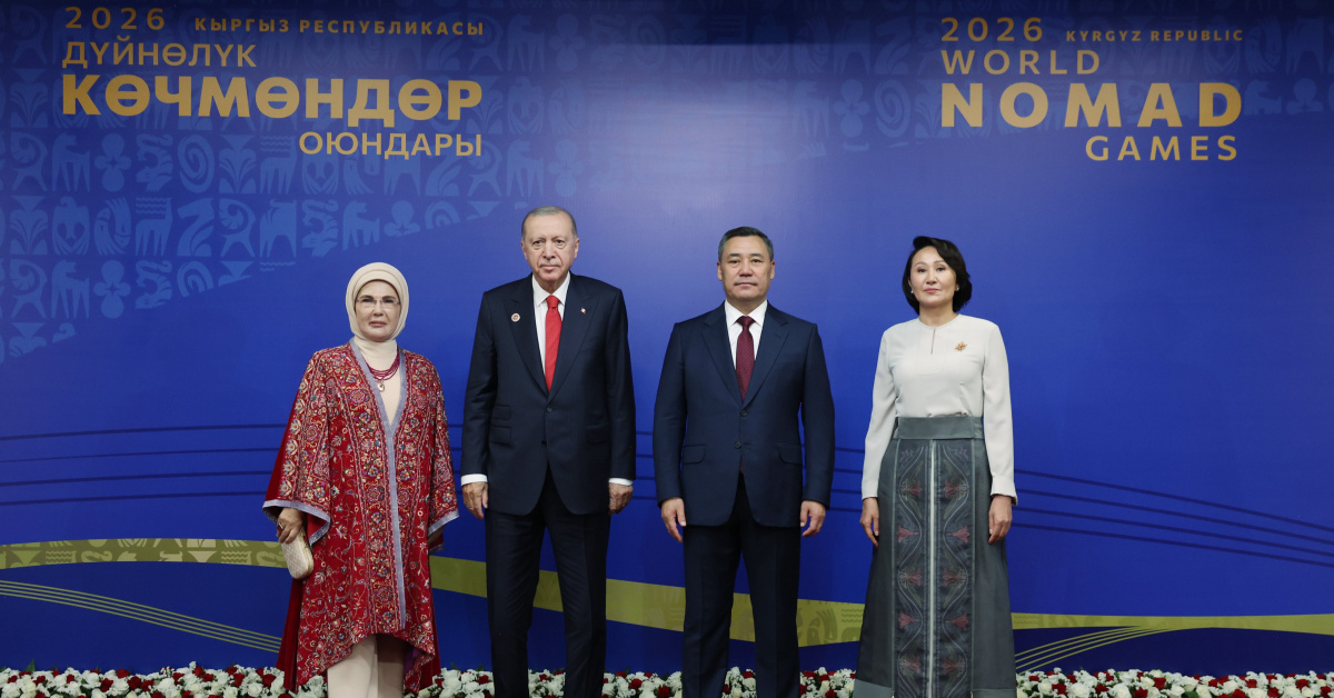 Kritik Açıklama: Bişkek Hatırası | İşte Tüm Ayrıntılar
