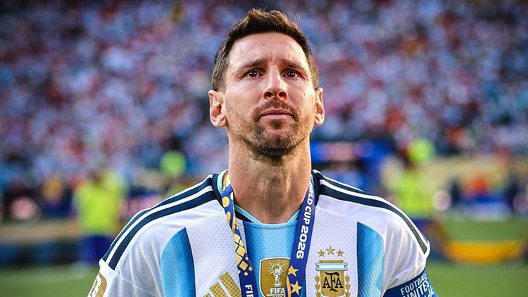 Sıcak Gündem: Messi'den Arjantin milli takımına veda: 'Gururla ayrılıyorum!' ve Merak Edilenler
