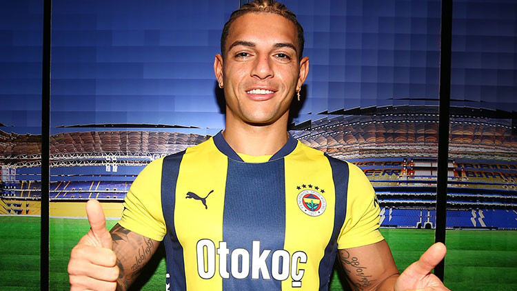 Ayrıntılar Netleşti: Fenerbahçe, Diego Carlos'un ayrılığını kamuoyuna ilan etti!