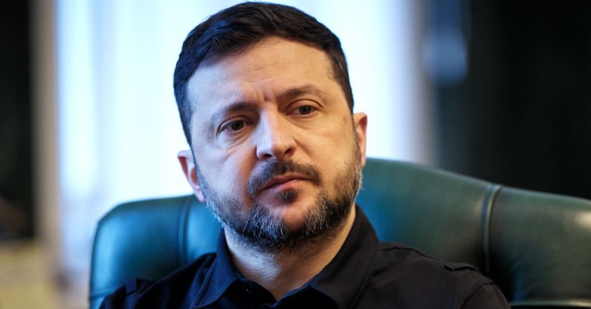 Sıcak Gündem: Zelenskiy: Eylül'de çok şey değişebilir - Son Dakika Bilgileri