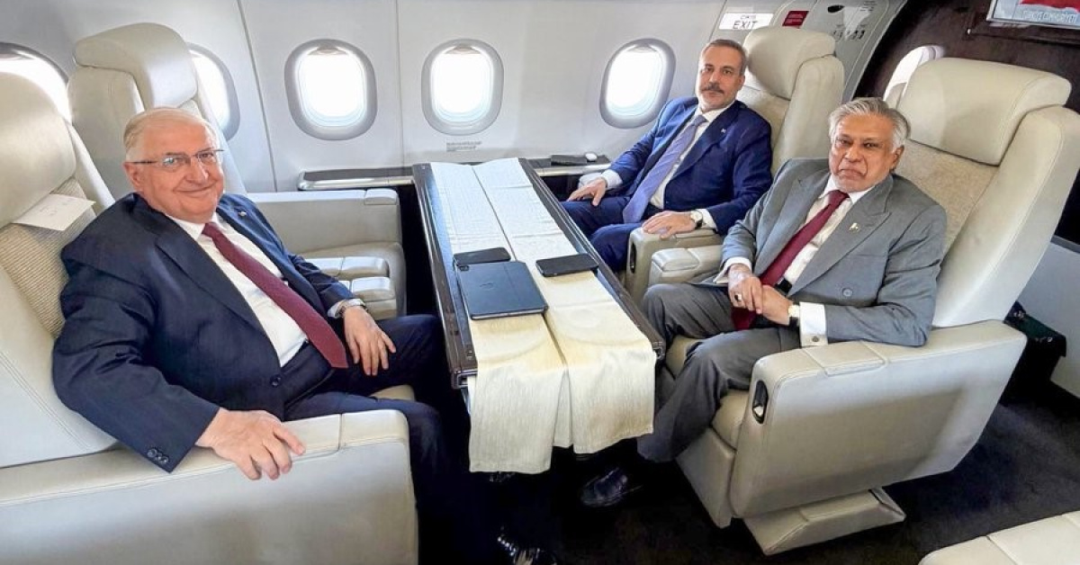 Son Gelişme: Fidan, Güler ve Dar Bişkek yolunda | İşte Tüm Ayrıntılar