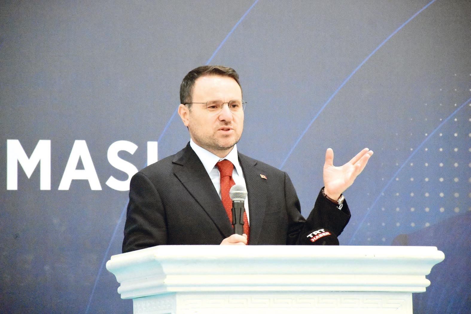 Kritik Açıklama: ‘Alo Adalet 135’te 3-5 yıl kriteri - Son Dakika Bilgileri