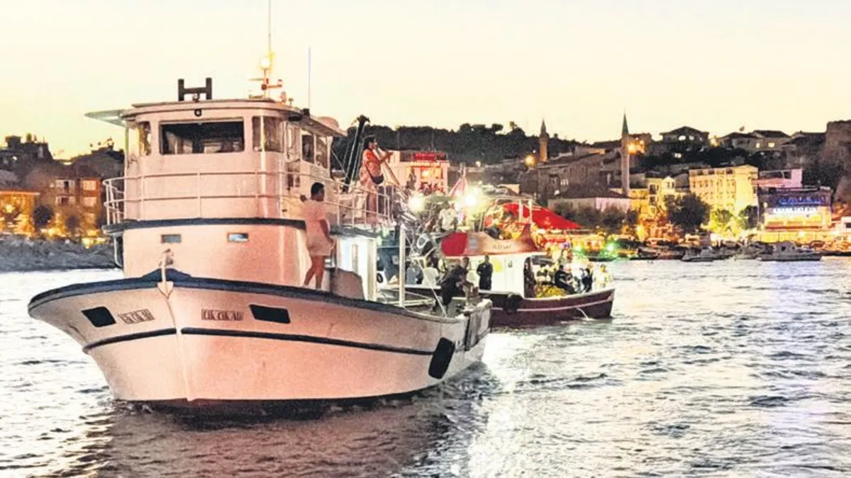 Sıcak Gündem: Balıkçılar 'vira bismillah' dedi ve Merak Edilenler