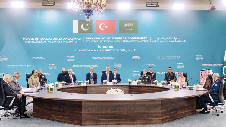 Kritik Açıklama: Fidan: İttifak genişlesin diye kuruldu | İşte Tüm Ayrıntılar