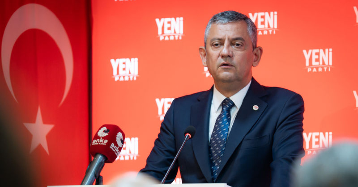 Gündemden Son Bilgiler: "Benim görevim doğru adayı belirlemek" ve Merak Edilenler