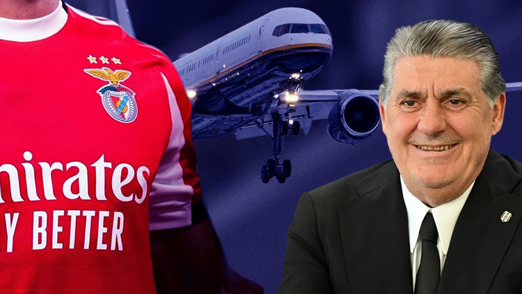 Kritik Açıklama: Beşiktaş'tan orta sahaya bir takviye daha! Yıldız oyuncunun uçağı hazırladı | İşte Tüm Ayrınt