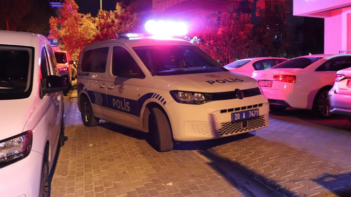 Gündemden Son Bilgiler: Ev arkadaşını bacağından bıçakladı | İşte Tüm Ayrıntılar