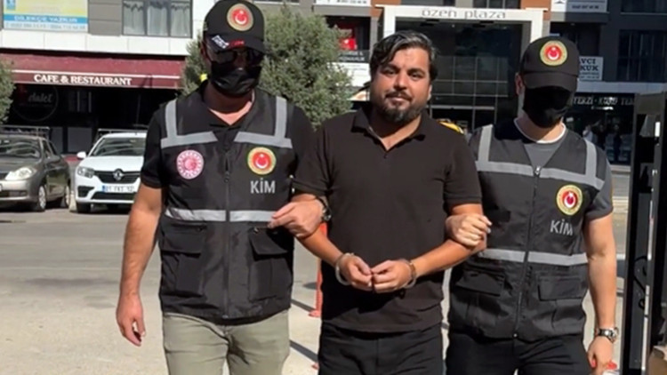 Kritik Açıklama: Tır dorsesi altında yakalanan YouTuber Arif Kocabıyık adliyeye sevk edildi: Gelişmeler Takip