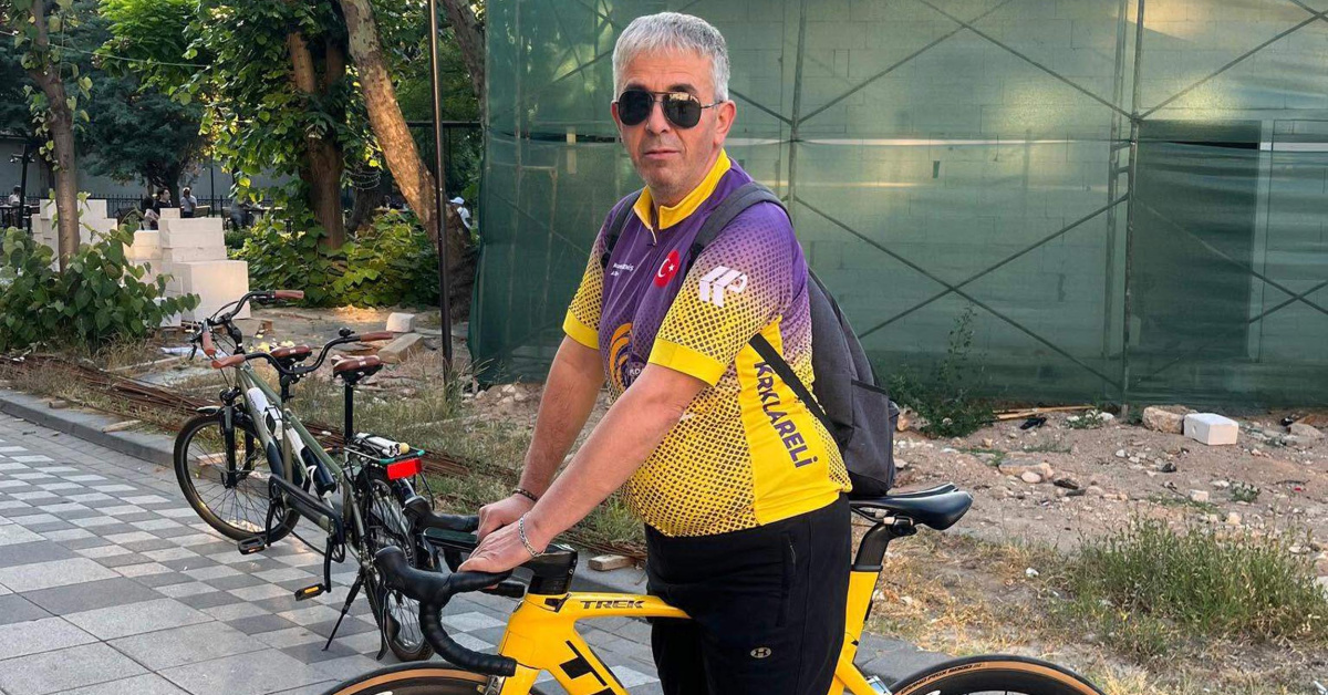 Gündemden Son Bilgiler: Görme engelli kişi balkondan gerileme kaydetti! ve Merak Edilenler