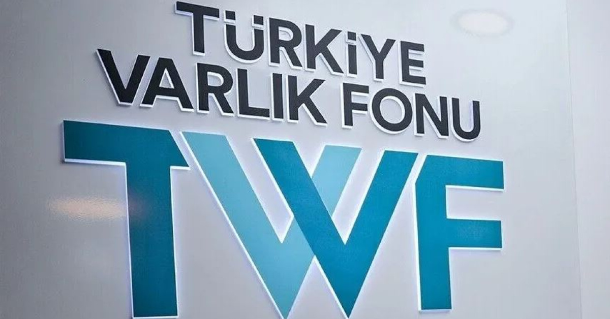 Kritik Açıklama: TVF, Sürdürülebilir Finansman Çerçevesi yayımladı - Son Dakika Bilgileri