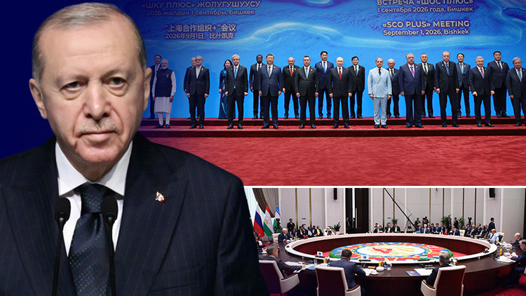 Gündemden Son Bilgiler: Şanghay İşbirliği Örgütü Devlet Başkanları Zirvesi | Cumhurbaşkanı Erdoğan: Çatışmalar