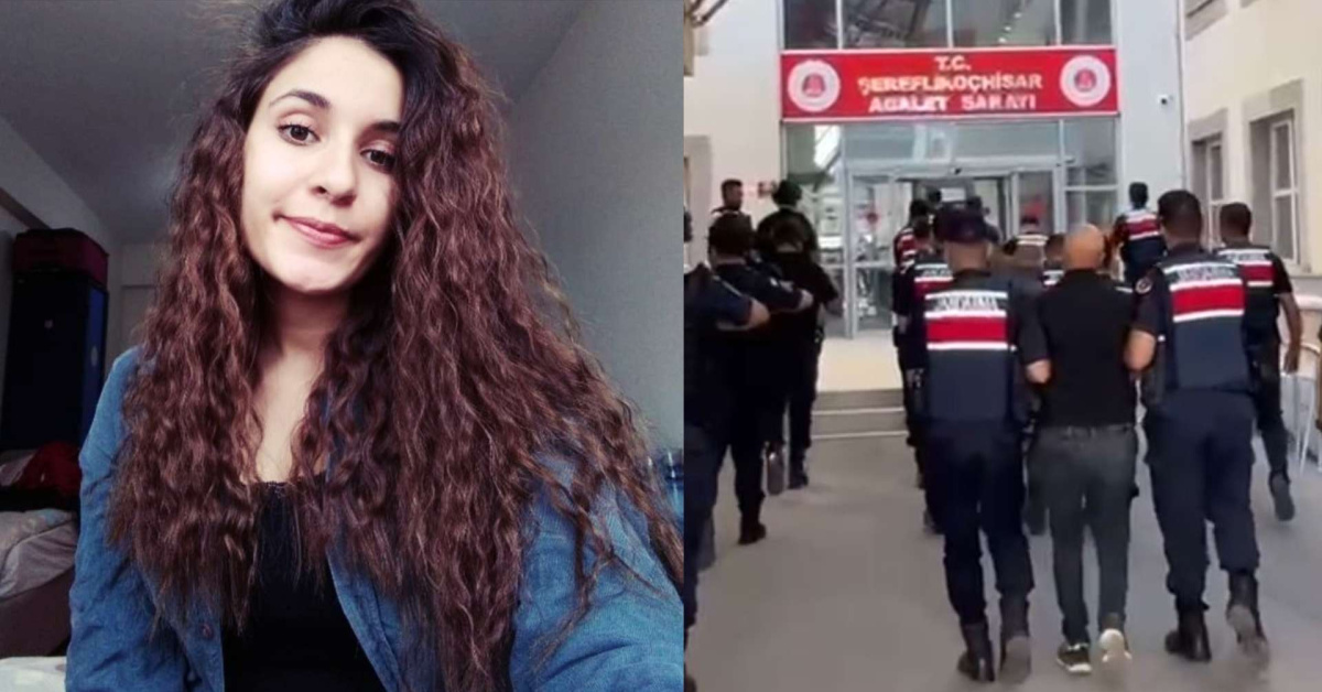 Son Gelişme: Doku soruşturmasında 1 tutuklama daha