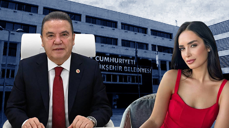 Gündemden Son Bilgiler: Antalya'daki fuhuş soruşturmasında çarpıcı Muhittin Böcek detayı - Son Dakika Bilgiler