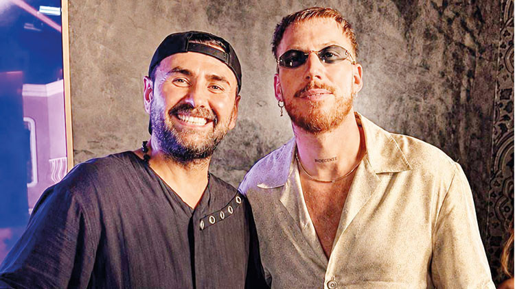 Ayrıntılar Netleşti: Ibiza’da performans sergiledi - Son Dakika Bilgileri