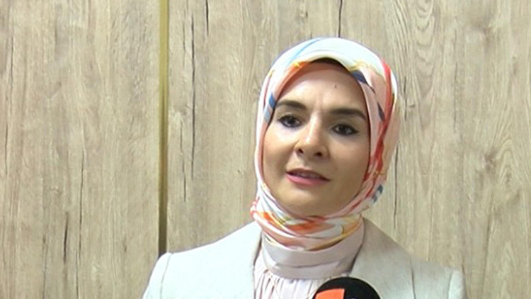 Gündemden Son Bilgiler: Bakan Göktaş'tan Muş'ta 'Terörsüz Türkiye' mesajı: Teröre karşı en güçlü kalemiz ailed