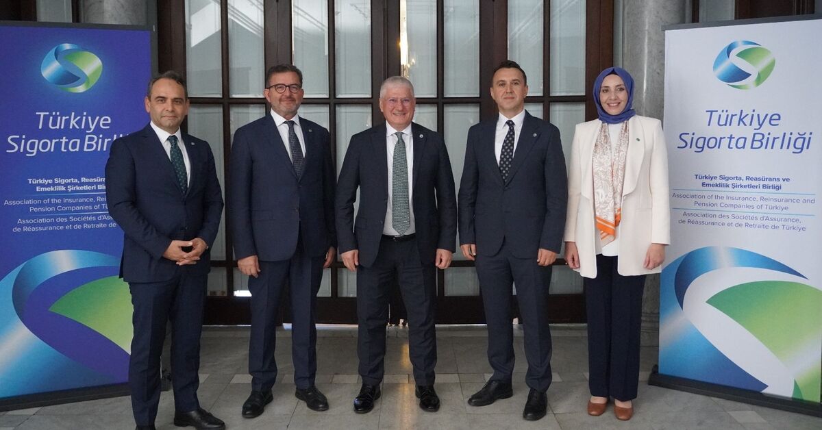 Son Gelişme: İklim zirvesine sigortacı katkısı: Gelişmeler Takip Ediliyor