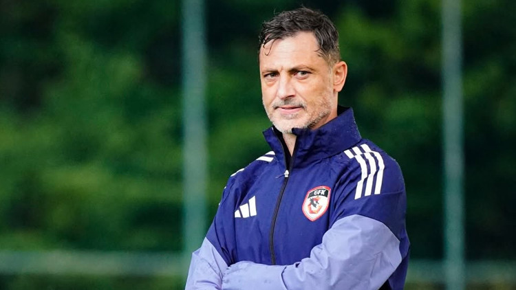 Gaziantep FK'de Mirel Radoi dönemi 132 gün sürdü - Son Dakika Bilgileri