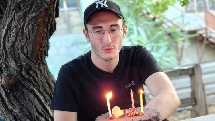 Kritik Açıklama: Lösemiyi yenen ODTÜ'lü Mert'in kahreden ölümü: Alkollü sürücü fren yapmadan çarpıp kaçtı