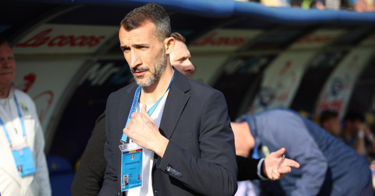 Gaziantep FK'da Mehmet Topal sesleri! ve Merak Edilenler