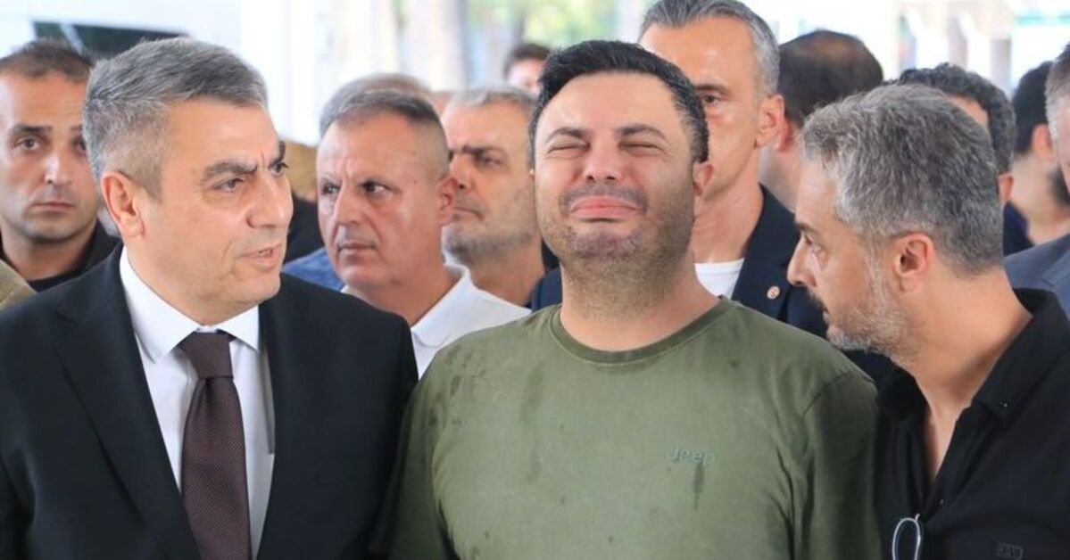 Gündemden Son Bilgiler: Gemi kazası: Reyhan Verim toprağa verildi | İşte Tüm Ayrıntılar