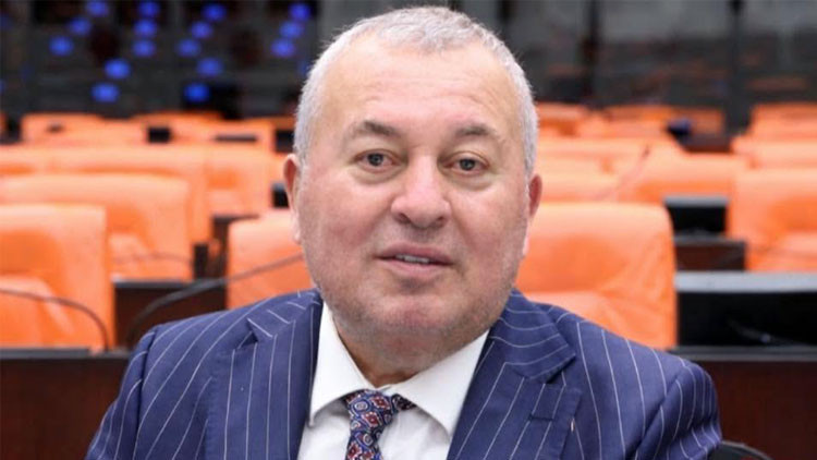 Cemal Enginyurt'un danışmanı Cem Tekinoğlu hakkında tutuklama kararı verildi | İşte Tüm Ayrıntılar