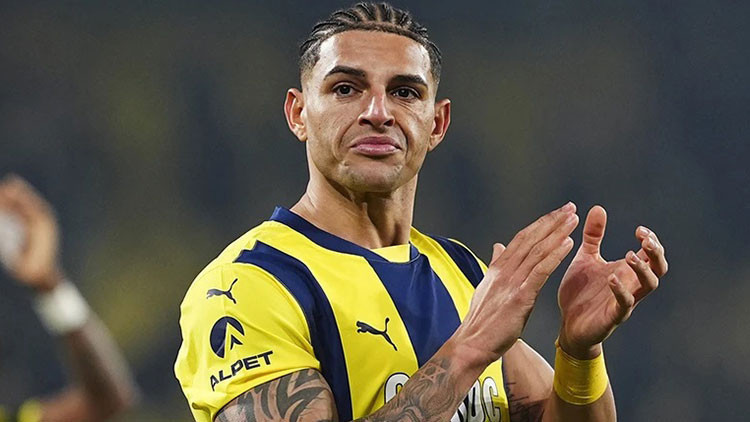 Kritik Açıklama: Fenerbahçe, Diego Carlos'un ayrılığını resmen tüm detaylarıyla paylaştı! - Son Dakika Bilgile