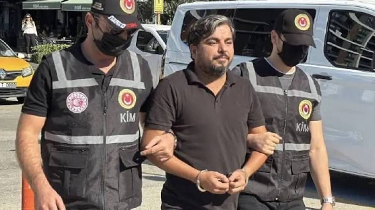 Ayrıntılar Netleşti: Arif Kocabıyık’ın savcılık ifadesi gözler önüne serildi! “Yurt dışı yasağım olduğu için…”