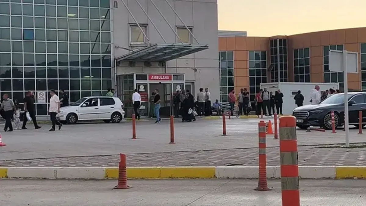 Son Gelişme: Tokat’ta hayvan otlatma kavgası: 1’i ağır 2 yaralı! ve Merak Edilenler