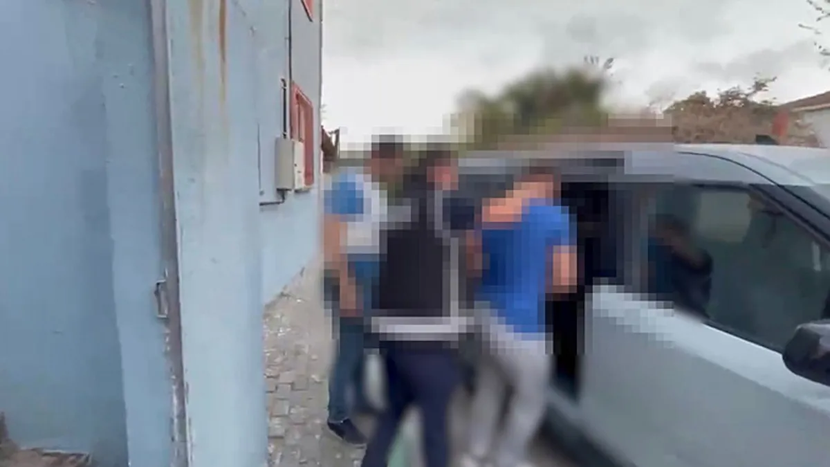 Ayrıntılar Netleşti: Çanakkale'de suç örgütüne yönelik operasyon: 8 gözaltı ve Merak Edilenler